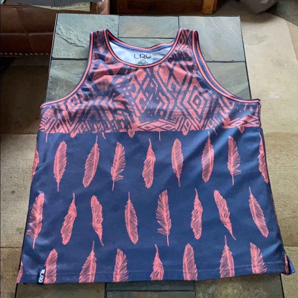 Lrg Jersey